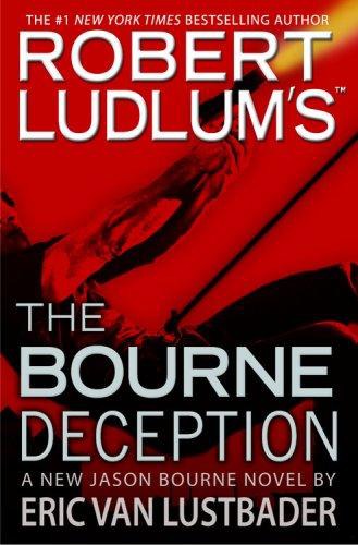 Bourne 7 - The Bourne Deception