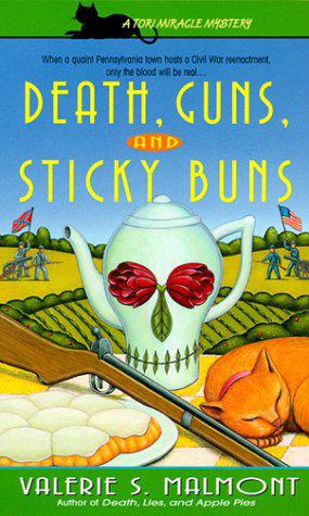 Death, Guns, and Sticky Buns