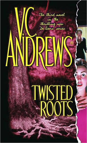 Twisted Roots (DeBeers Series #3)