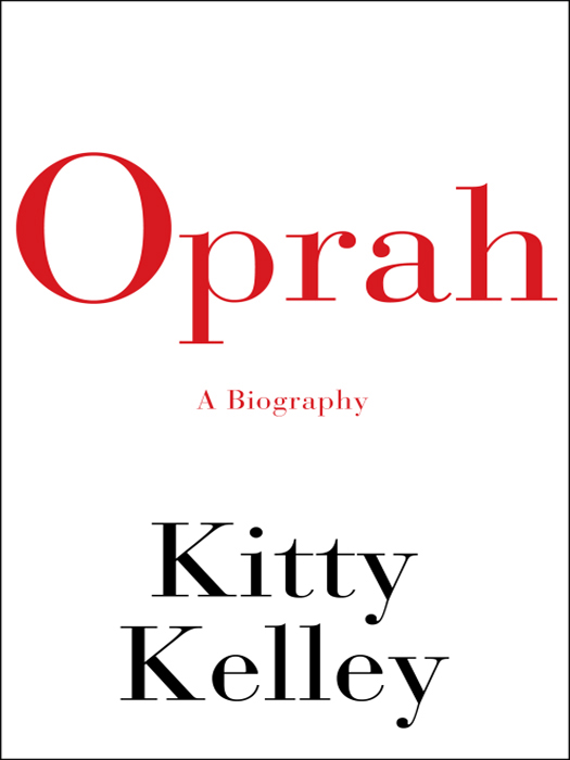 Oprah (Biography) (2010)