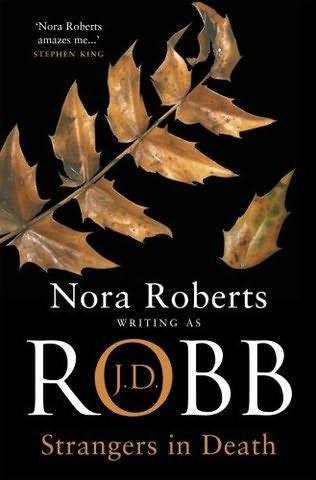 In Death 31 - Strangers In Death