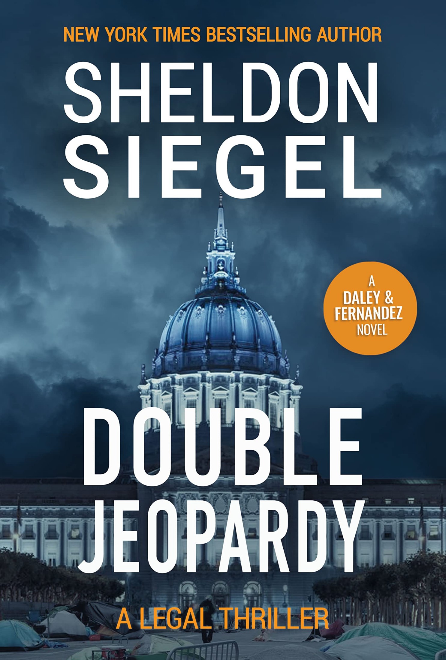 Double Jeopardy