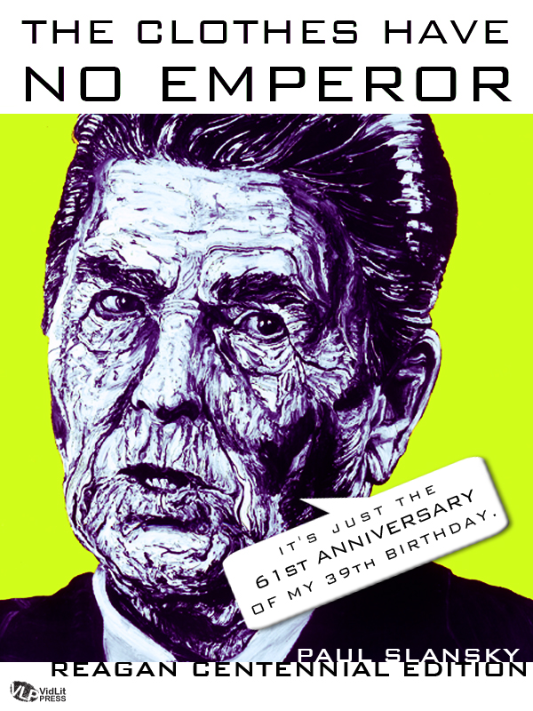 The Clothes Have No Emperor