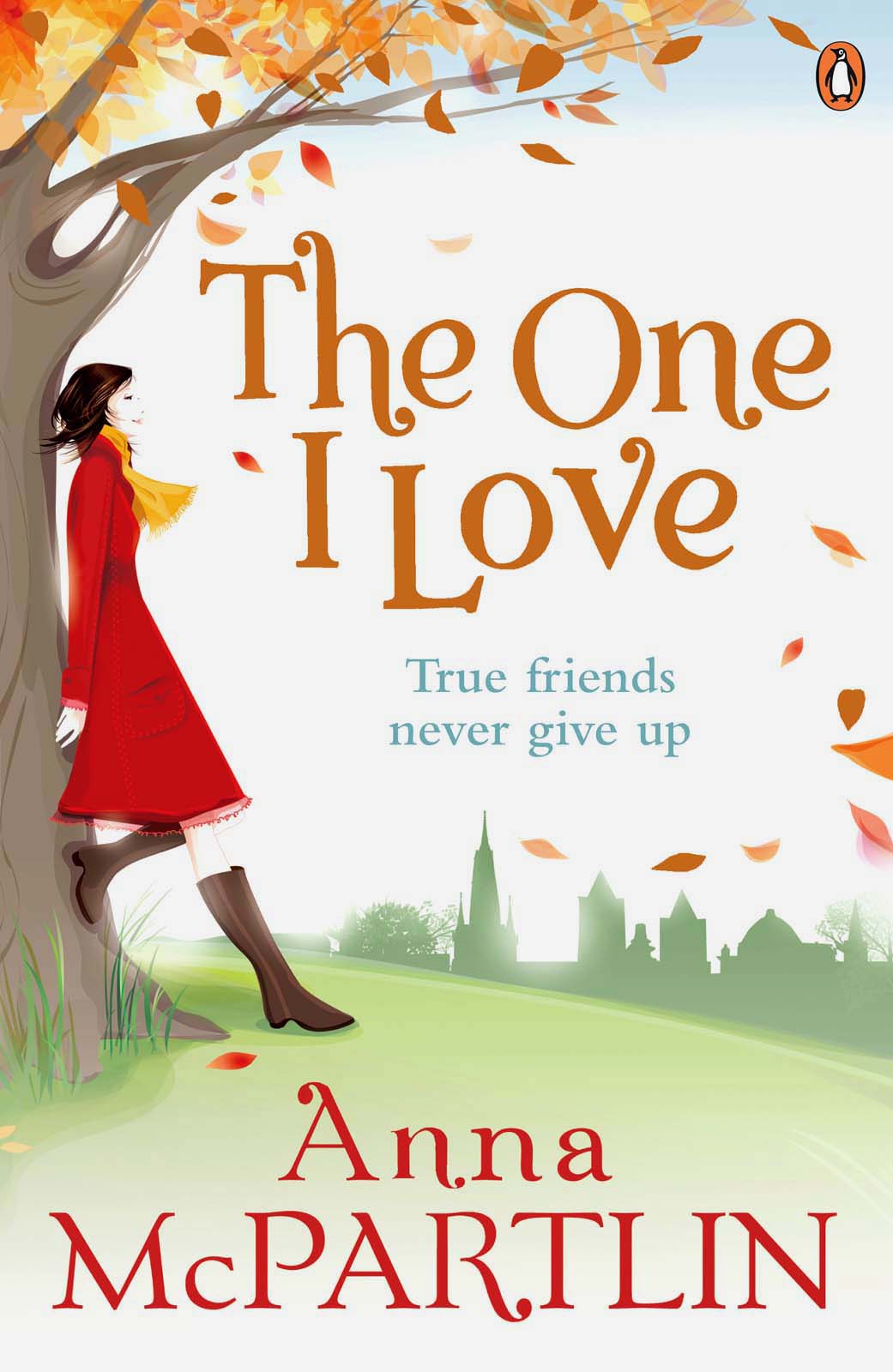 the One I Love (2010)
