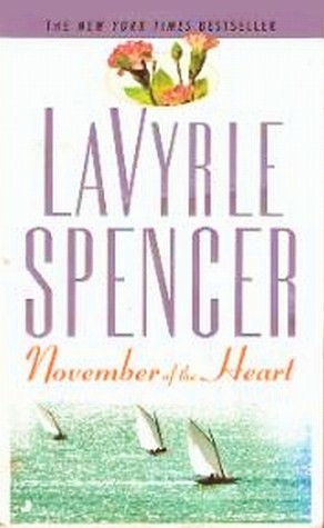 November Of The Heart