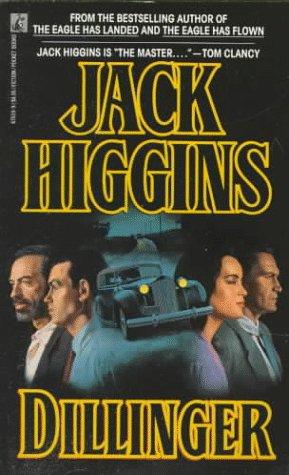 Dillinger : Dillinger