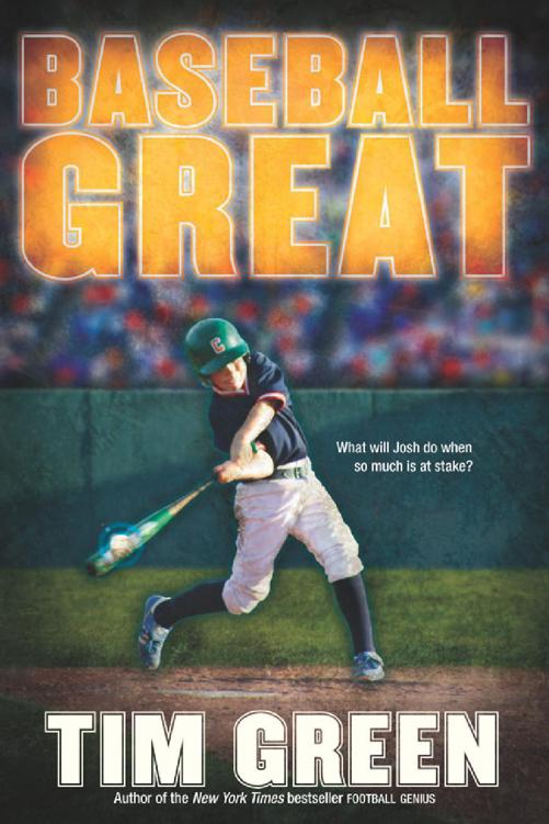 Baseball Great (2010)