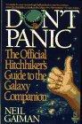 Don't Panic: Douglas Adams & the Hitchhiker's Guide to the Galaxy