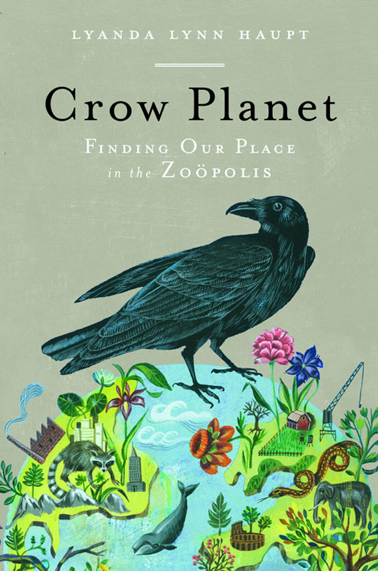 Crow Planet