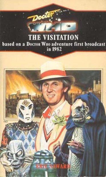 Doctor Who & the Visitation