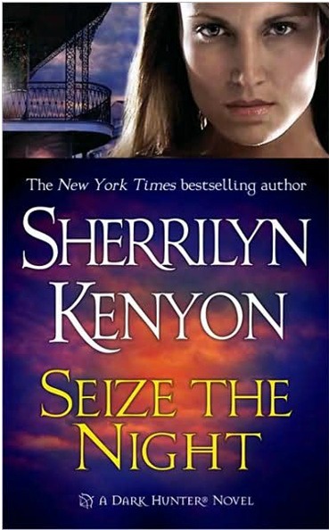 Sherrilyn Kenyon - Dark Hunter 10