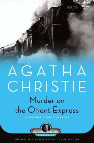 Murder on the Orient Express