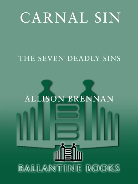 Carnal Sin (2010)