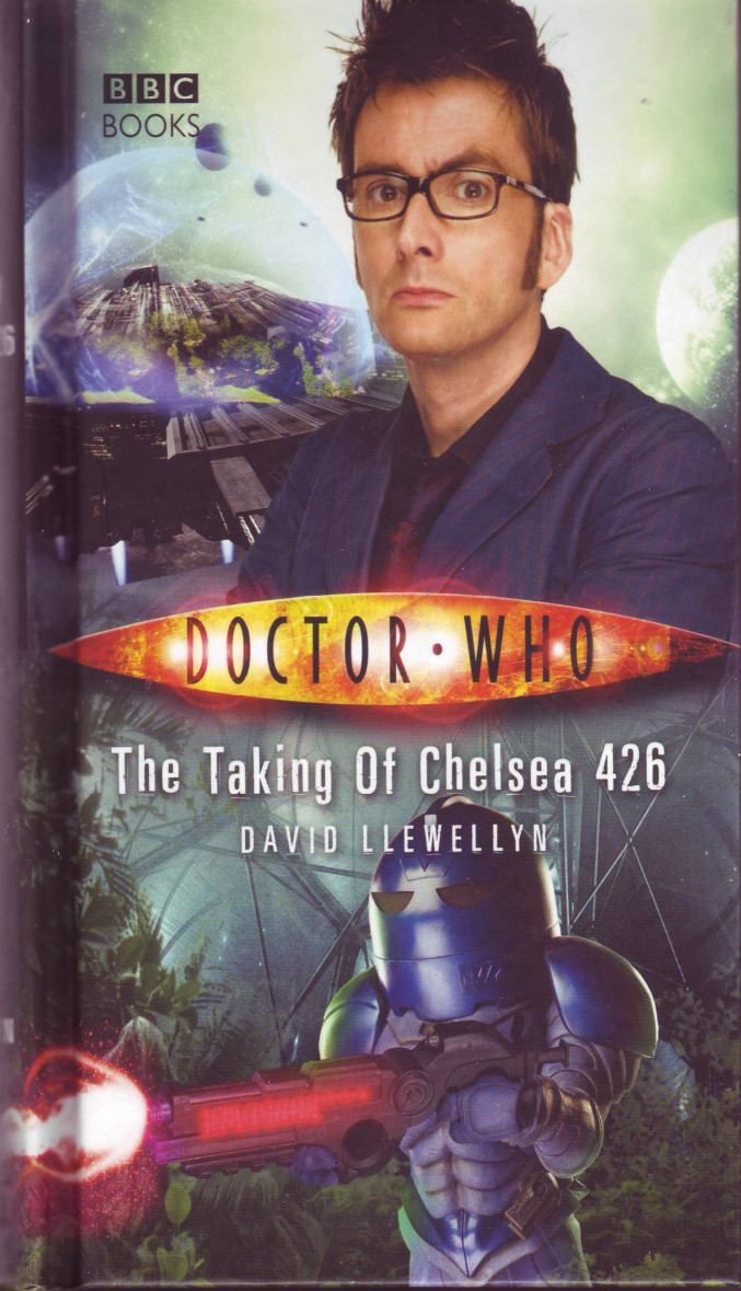 The Taking of Chelsea 426