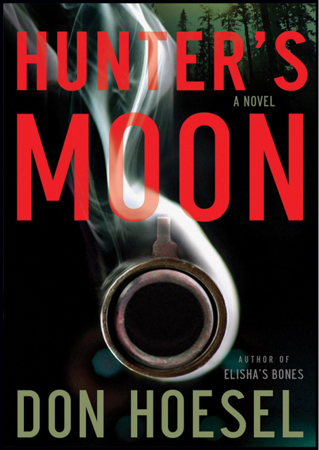 Hunter's Moon (2010)