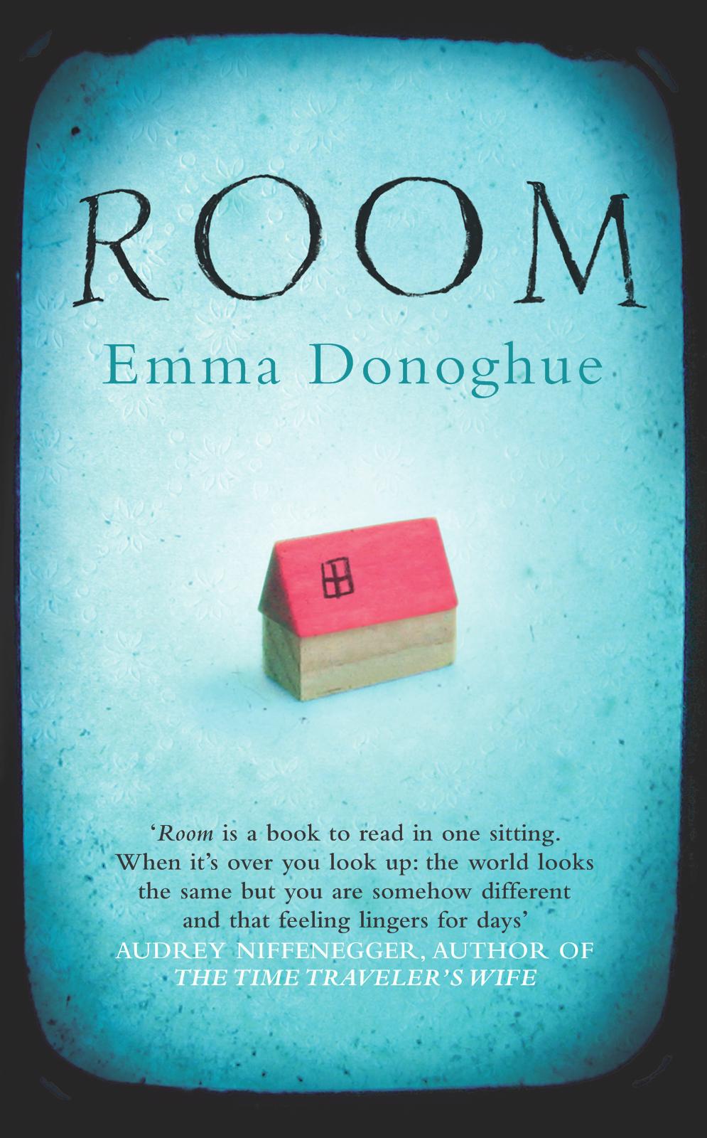 Room (2010)