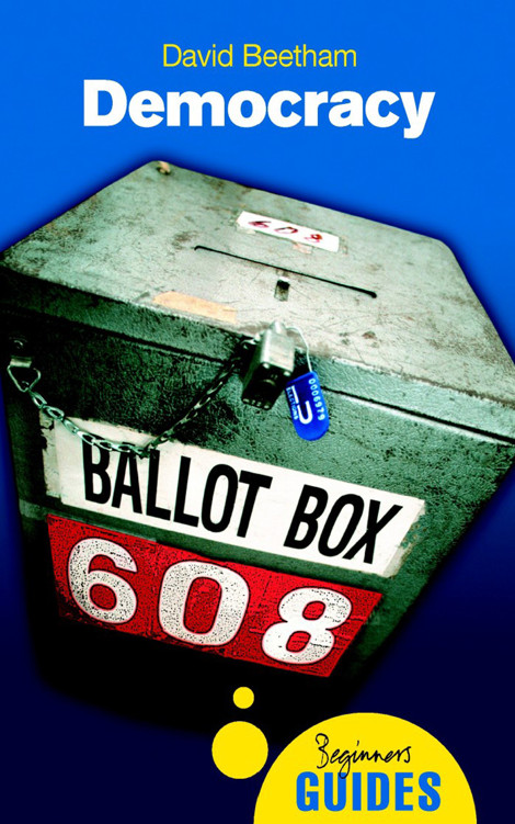 Democracy (Beginner's Guides)