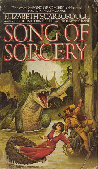 Song of Sorcery