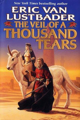 Eric Van Lustbader - Pearl 2 - Veil of One Thousand Tears