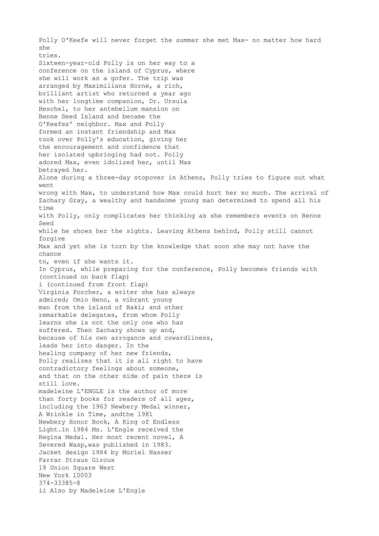 A House Like a Lotus