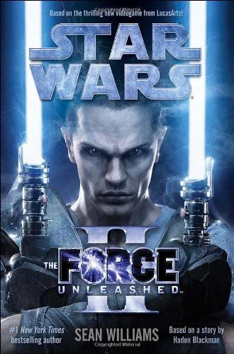Star Wars - 148 - The Force Unleashed II