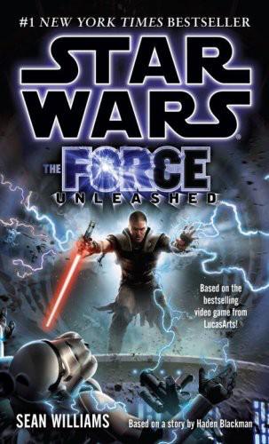 Star Wars - 138 - The Force Unleashed