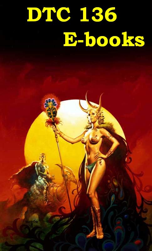 Betancourt, John Gregory - Dawn of Amber 1 - The Dawn of Amber