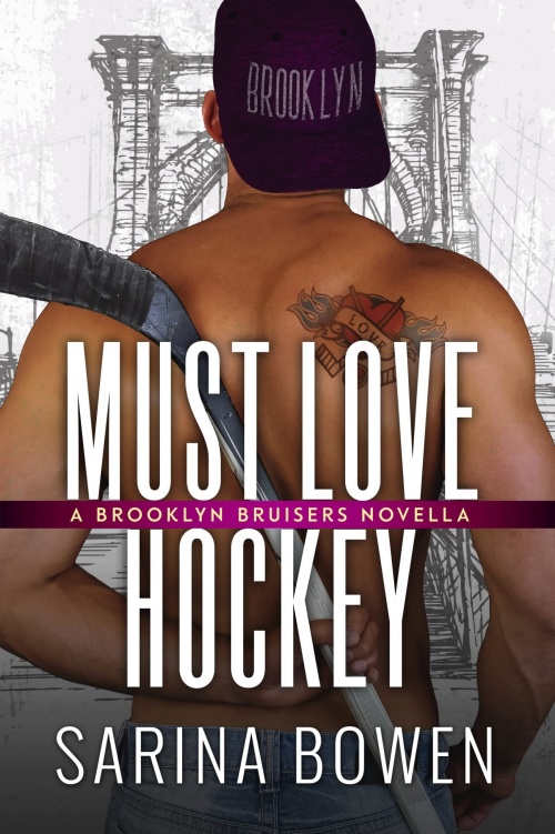 Must Love Hockey: A Brooklyn Hockey story