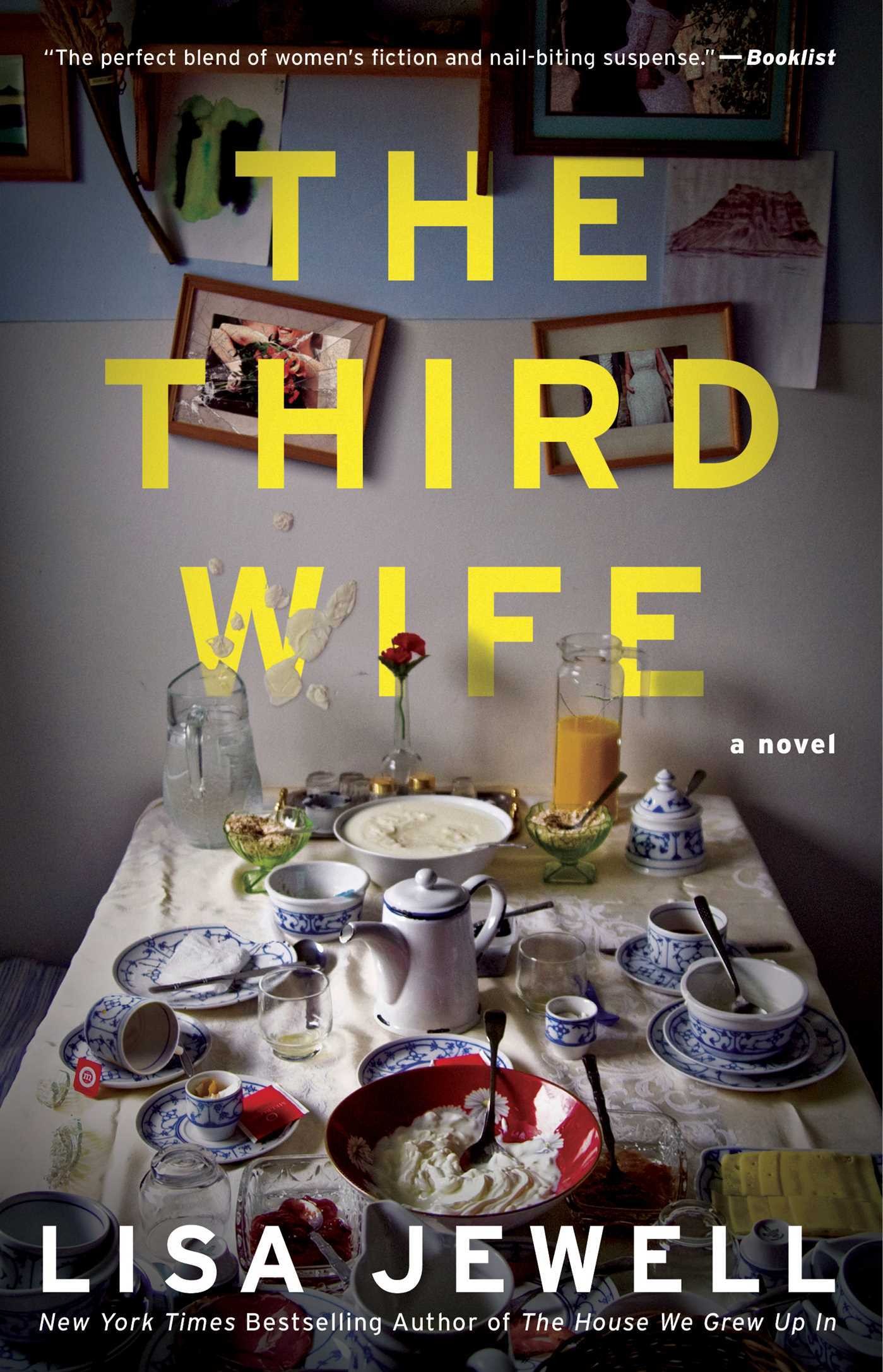 The Third Wife
