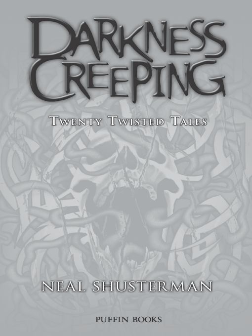 Darkness Creeping