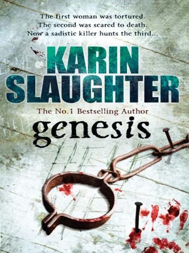 Genesis: The Will Trent Series, Book 3