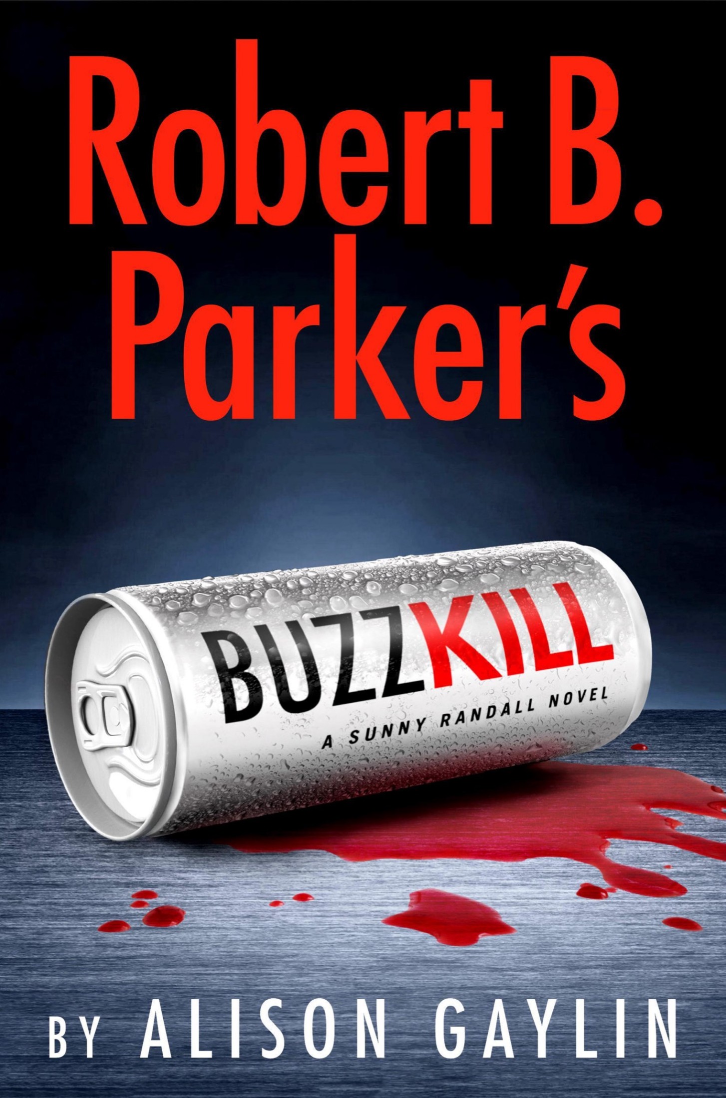Robert B. Parker's Buzzkill