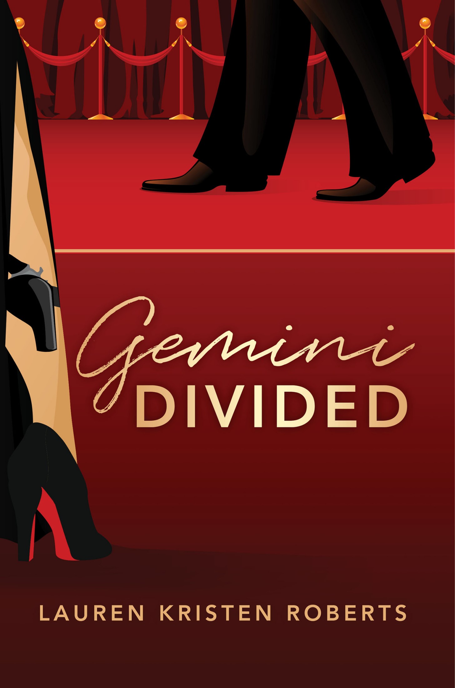 Gemini Divided