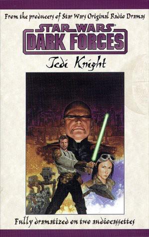 Star Wars - 217 - Dark Forces 3 - Jedi Knight