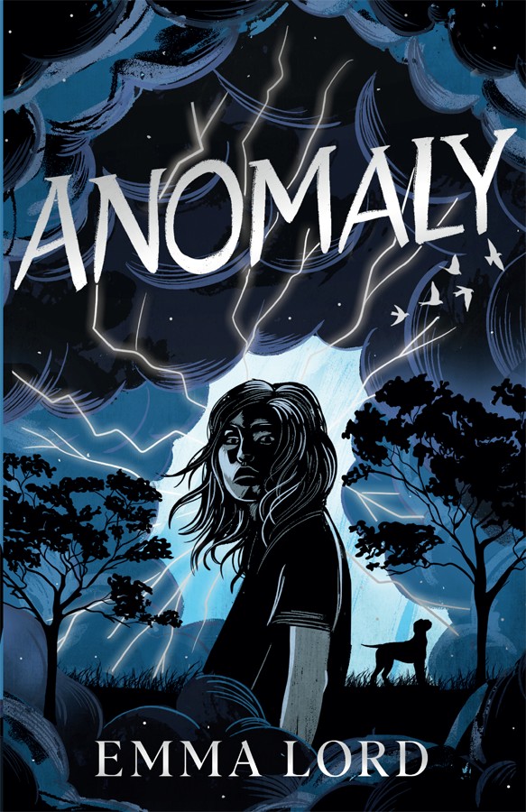 Anomaly