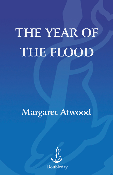 The Year of the Flood