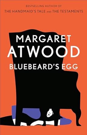 Bluebeard's Egg