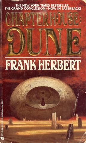 Chapterhouse: Dune