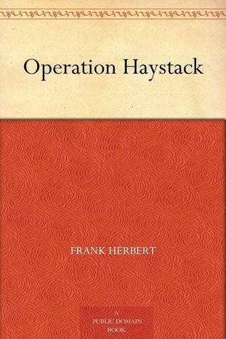 Operation Haystack