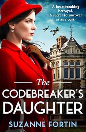 The Codebreaker's Daughter