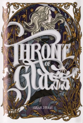 Throne of Glass