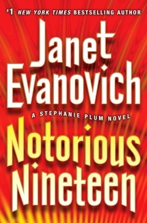 Notorious Nineteen: A Fast-Paced Adventure Full of Mystery and Laughs