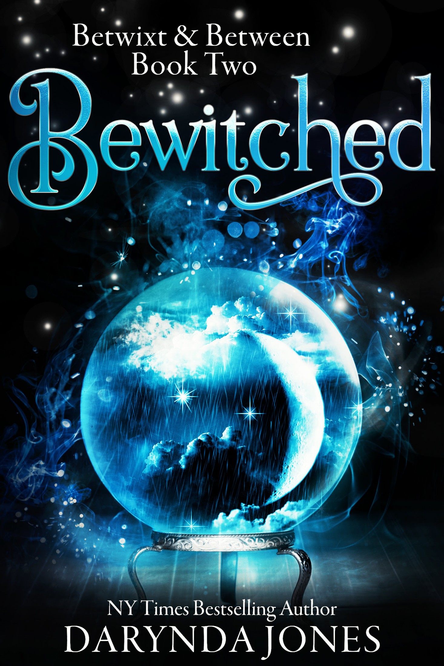 Bewitched