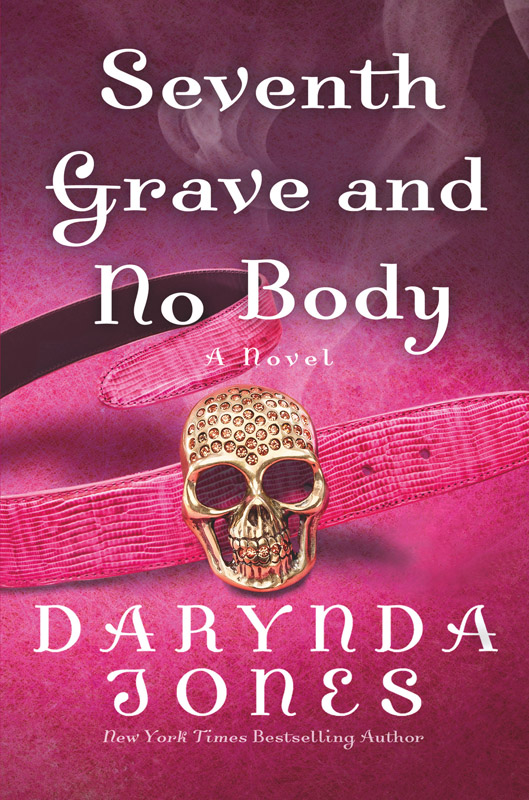 Seventh Grave and No Body