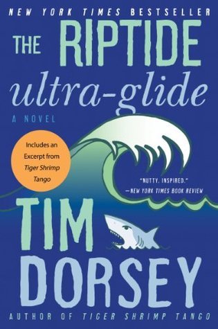 The Riptide Ultra-Glide