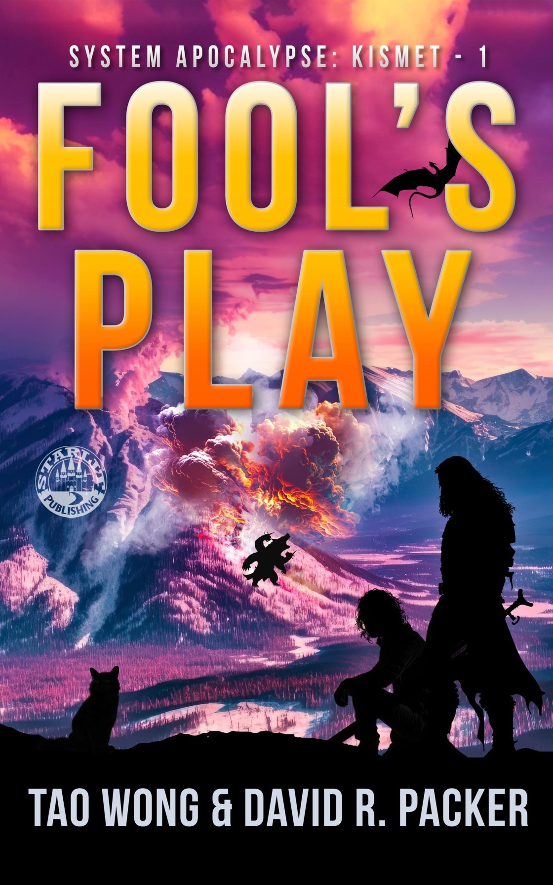 Fool's Play