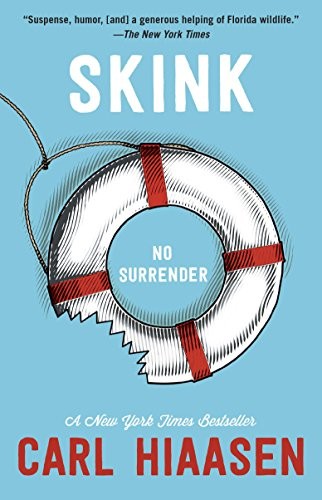 Skink--No Surrender