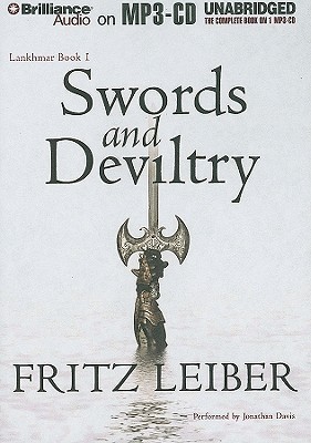 Swords and Deviltry: Lankhmar Book 1