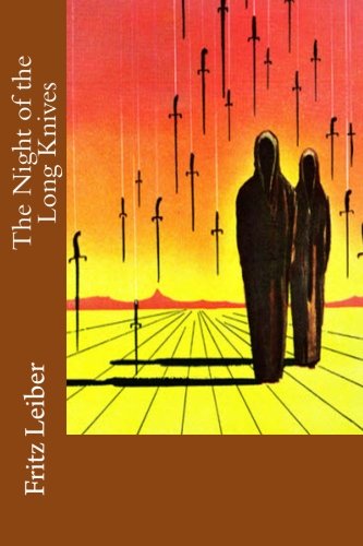 The Night of the Long Knives