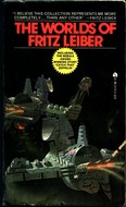 The Worlds of Fritz Leiber